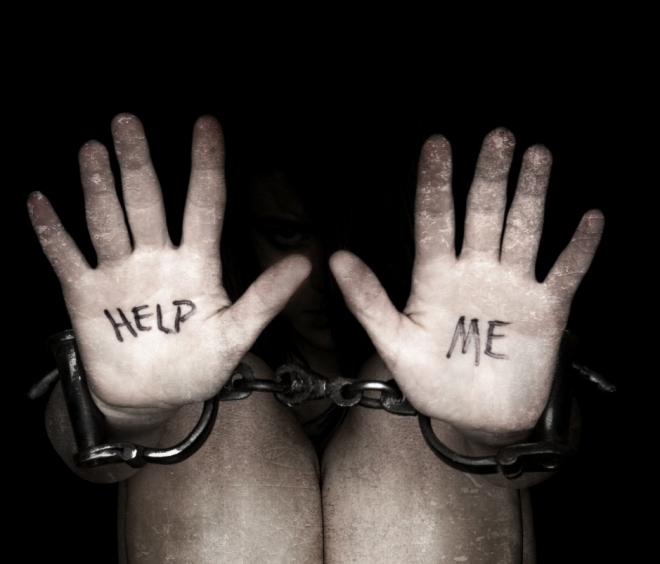 Ενημερωτική εκστρατεία αντιμετώπισης trafficking – ενδοοικογενειακής βίας – σεξουαλικής παρενόχλησης